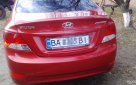 Hyundai Accent 2012 №29124 купить в Кировоград - 7
