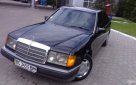 Mercedes-Benz W124 1992 №29134 купить в Львов - 1