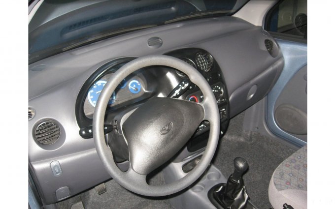 Daewoo Matiz 2011 №29144 купить в Львов - 3