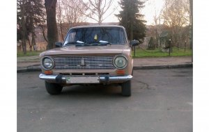 ВАЗ 2101 1985 №29196 купить в Могилев-Подольский