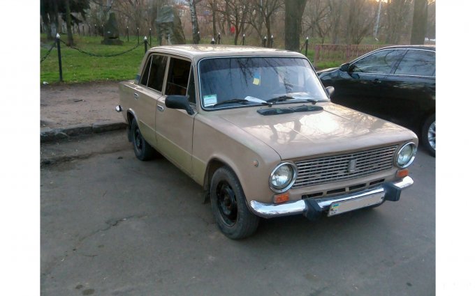 ВАЗ 2101 1985 №29196 купить в Могилев-Подольский - 4