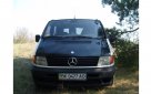 Mercedes-Benz Vito 1999 №29200 купить в Николаев - 1