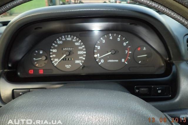 Nissan Maxima 1995 №29214 купить в Одесса - 12