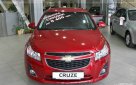 Chevrolet Cruze 2014 №29220 купить в Харьков - 1