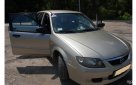 Mazda 323f 2003 №29240 купить в Тернополь - 1