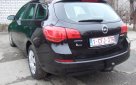 Opel Astra 2011 №29270 купить в Днепропетровск - 1