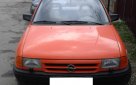 Opel Astra F 1993 №29340 купить в Умань - 2