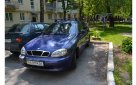 Daewoo Lanos 1998 №29364 купить в Киев - 9
