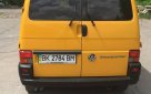 Volkswagen  Transporter T4 груз/па 2000 №29460 купить в Ровное - 4