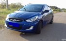 Hyundai Accent 2012 №29536 купить в Еланец - 14