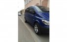 Mercedes-Benz Vito пасс. 109 2004 №29542 купить в Одесса - 1