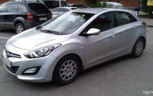 Hyundai i30 2013 №29552 купить в Одесса