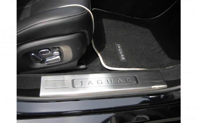 Jaguar XJ 2011 №29612 купить в Киев - 6