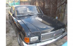 ГАЗ 3102 1995 №29630 купить в Киев