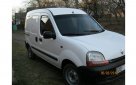 Renault Kangoo 1999 №29644 купить в Черновцы - 6