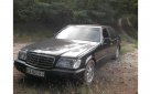 Mercedes-Benz S-Class 1993 №29670 купить в Черкассы - 17