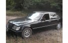 Mercedes-Benz S-Class 1993 №29670 купить в Черкассы - 2