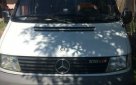 Mercedes-Benz Vito 2003 №29672 купить в Надвирна - 2