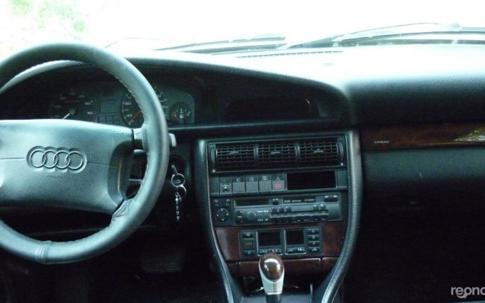 Audi A6 1995 №29740 купить в Киев - 15