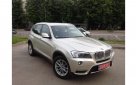 BMW X3 2011 №29784 купить в Харьков - 1