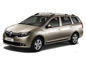 Renault Logan MCV 2014 №29818 купить в Белая Церковь