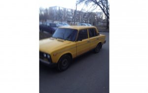 ВАЗ 21063 1987 №29860 купить в Харьков