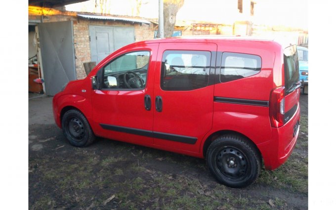 Fiat Fiorino 2011 №29910 купить в Казатин - 3