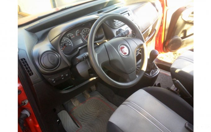 Fiat Fiorino 2011 №29910 купить в Казатин - 9