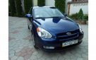 Hyundai Accent 2008 №29940 купить в Ужгород - 7