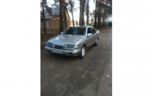 Ford Scorpio 1991 №29962 купить в Киев