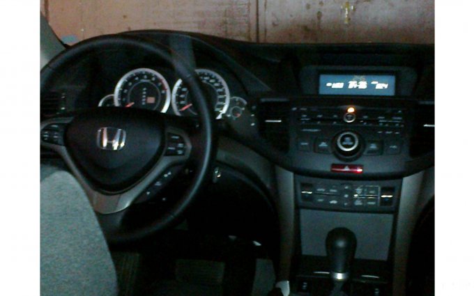 Honda Accord 2009 №29994 купить в Черкассы - 3