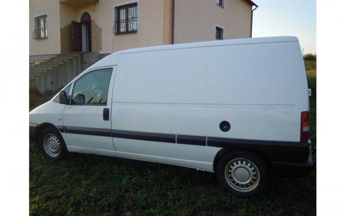 Peugeot Expert 2005 №30018 купить в Львов - 7
