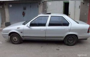 Renault R19 1990 №30038 купить в Киев