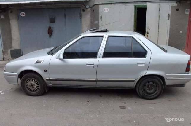 Renault R19 1990 №30038 купить в Киев - 1