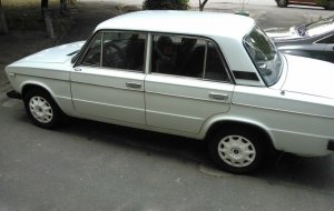 ВАЗ 2106 1995 №30236 купить в Киев