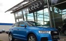 Audi Q3 2015 №30262 купить в Киев - 2
