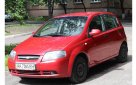 Chevrolet Aveo 2007 №30284 купить в Киев - 1