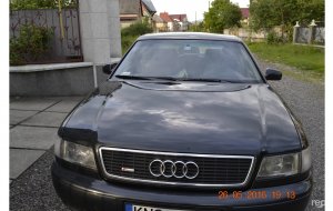 Audi A8 1997 №30288 купить в Хуст