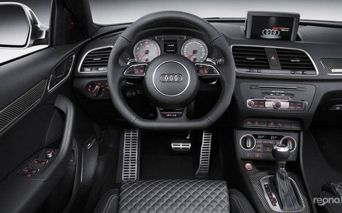 Audi Q3 2014 №30298 купить в Днепропетровск - 3