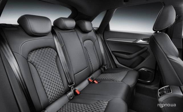 Audi Q3 2014 №30298 купить в Днепропетровск - 6