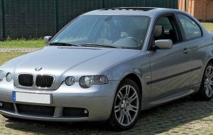 BMW 316 2003 №30300 купить в Киев