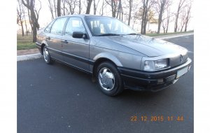 Volkswagen  Passat 1991 №30340 купить в Одесса