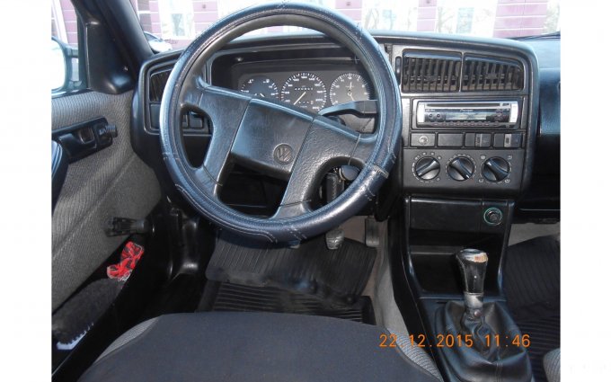 Volkswagen  Passat 1991 №30340 купить в Одесса - 6
