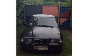 BMW 316 1994 №30392 купить в Харьков
