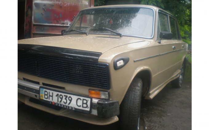 ВАЗ 2103 1983 №30406 купить в Котовск - 4
