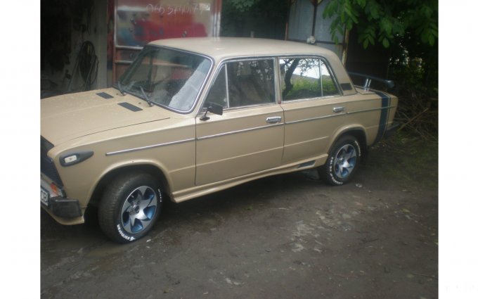 ВАЗ 2103 1983 №30406 купить в Котовск - 2