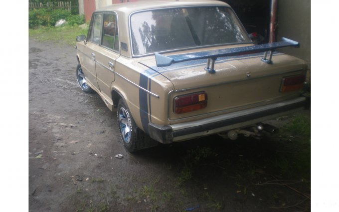 ВАЗ 2103 1983 №30406 купить в Котовск - 3