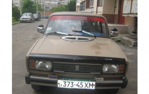 ВАЗ 2105 1985 №30456 купить в Хмельницкий