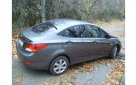 Hyundai Accent 2011 №30534 купить в Запорожье - 2