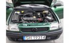 Opel Astra 1999 №30572 купить в Виноградов - 4
